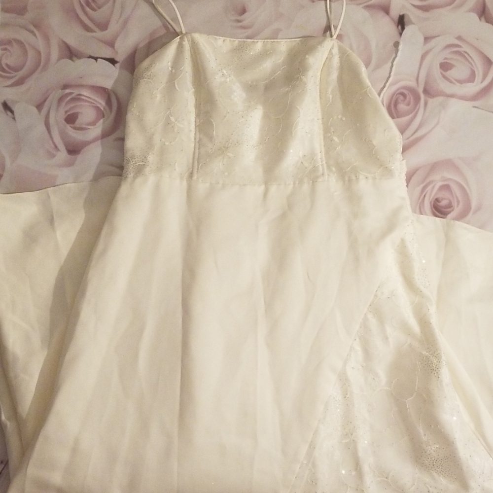 Wedding Dress, 3XL - Picture 1 of 8